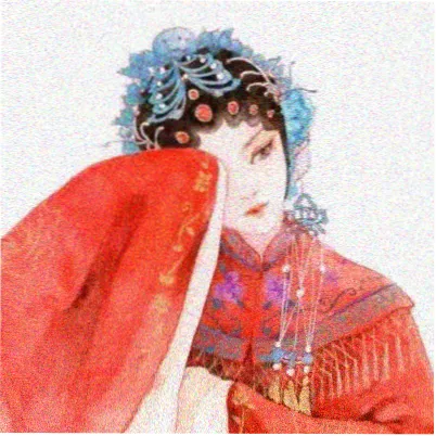 午夜影院观众头像四